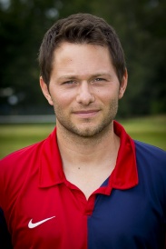 Nicolas Becker