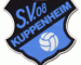 15. Spiel: SV 08 Kuppenheim II  - FCF