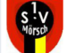 1. SV Mörsch - FC Frankonia Rastatt 0:5 (0:2)