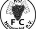 FC Frankonia Rastatt - FC Neuweier 1:1 (1:0)