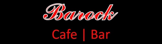 Cafe Barock - Sponsor des FC Frankonia Rastatt